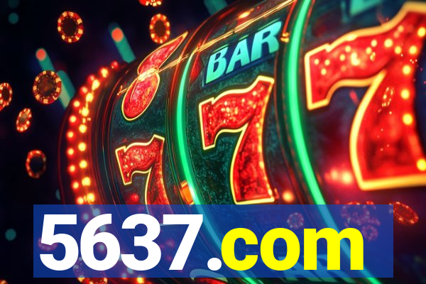 5637.com