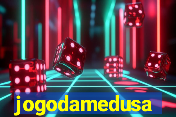 jogodamedusa
