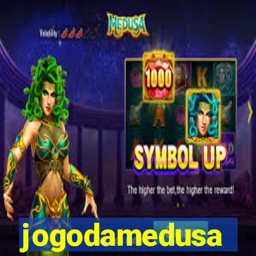 jogodamedusa