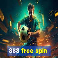 888 free spin