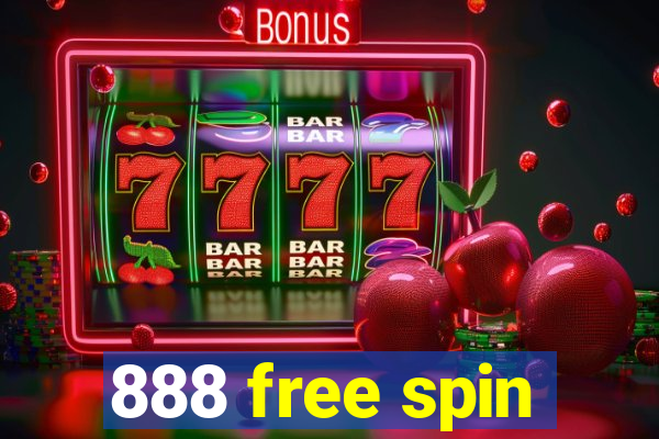 888 free spin