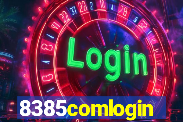 8385comlogin