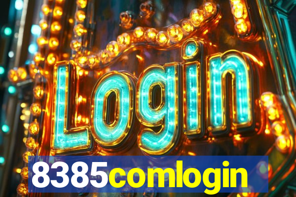 8385comlogin