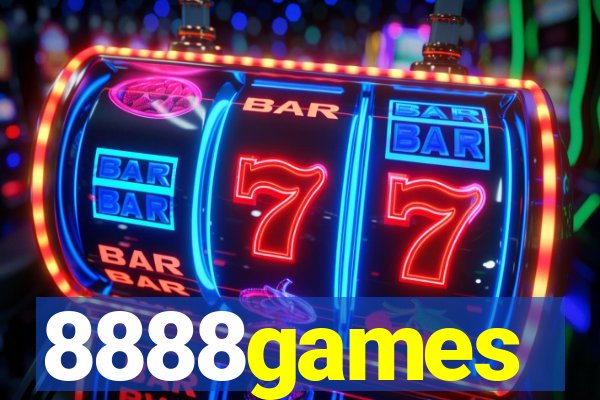 8888games