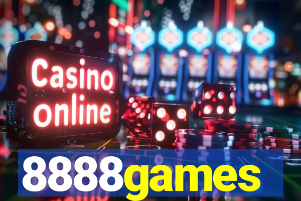 8888games