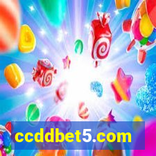 ccddbet5.com