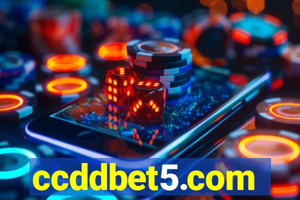 ccddbet5.com