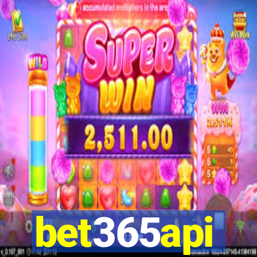 bet365api