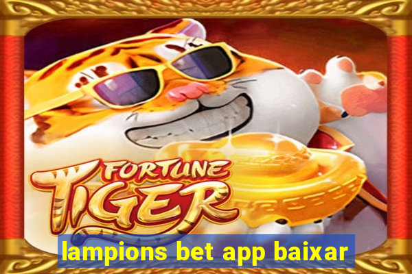 lampions bet app baixar
