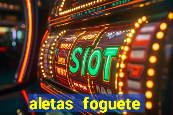 aletas foguete garrafa pet