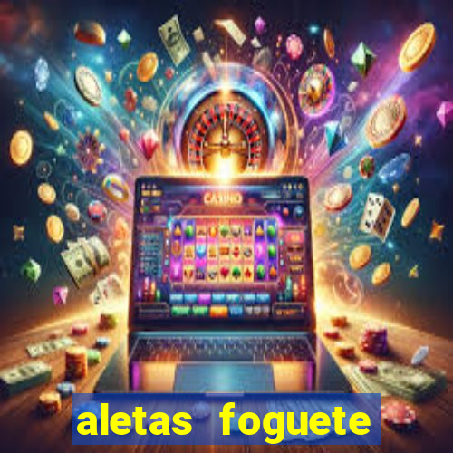 aletas foguete garrafa pet