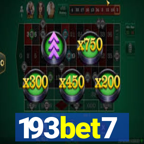 193bet7