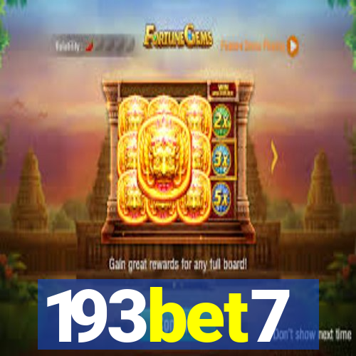 193bet7
