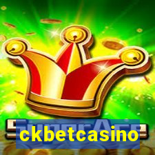 ckbetcasino