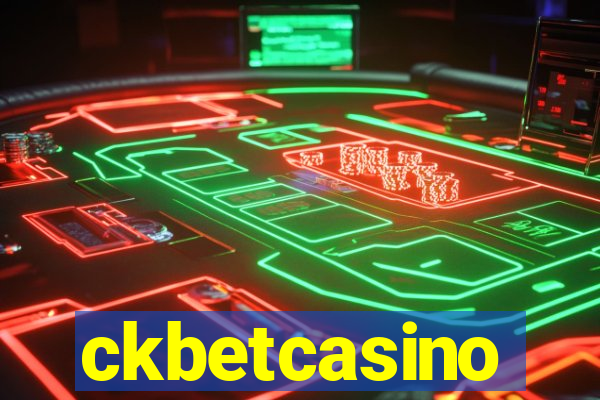 ckbetcasino