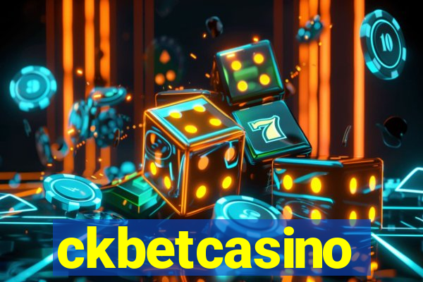 ckbetcasino