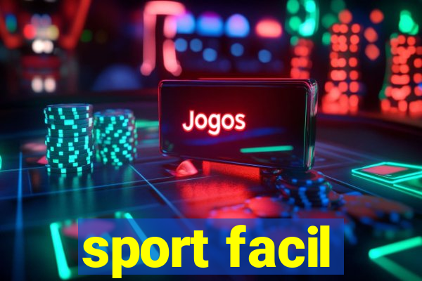 sport facil