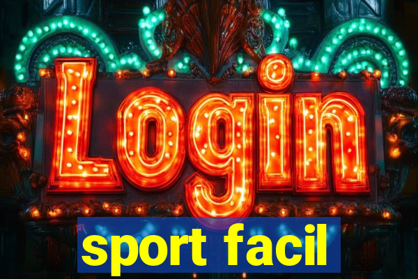 sport facil
