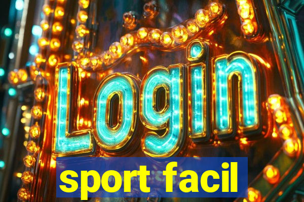 sport facil