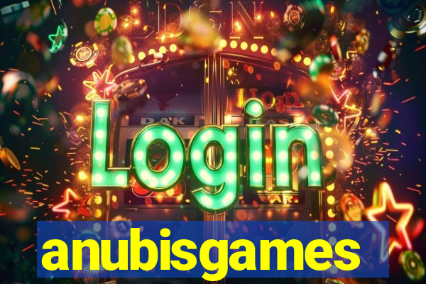 anubisgames