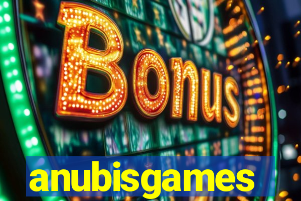 anubisgames