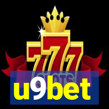 u9bet