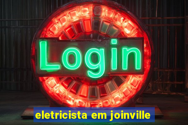 eletricista em joinville