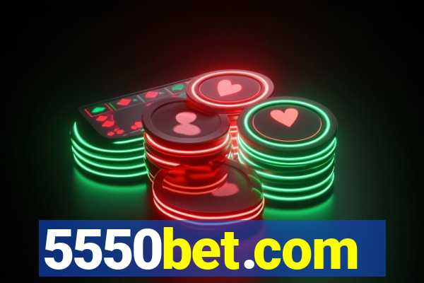 5550bet.com