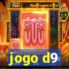 jogo d9