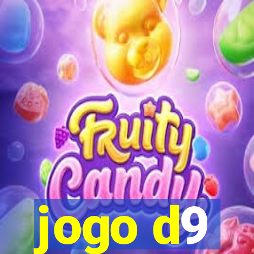 jogo d9