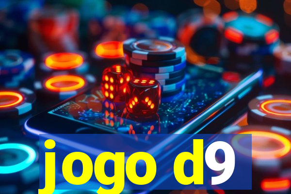 jogo d9