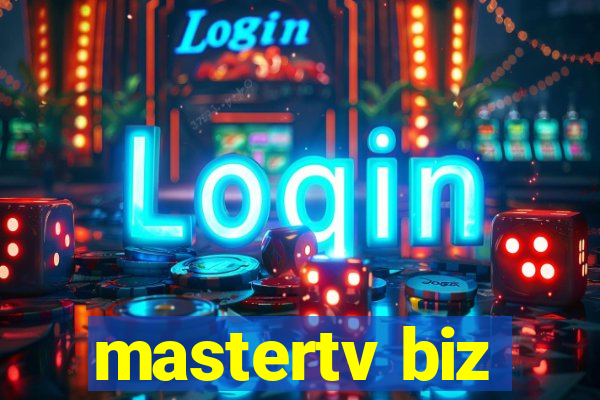 mastertv biz