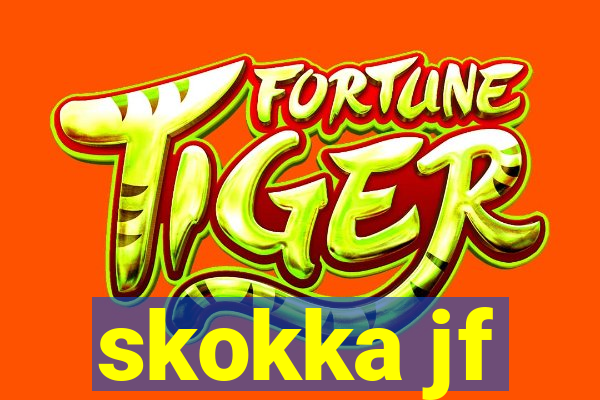 skokka jf