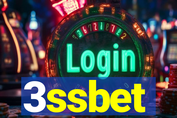 3ssbet