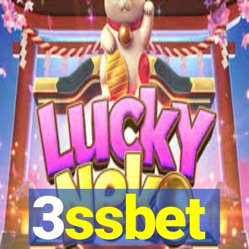 3ssbet