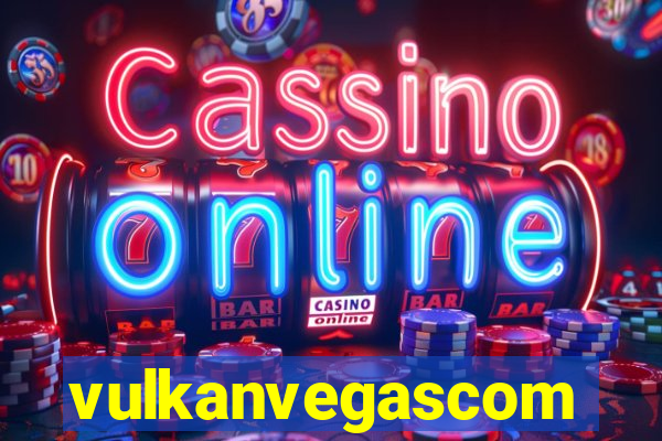 vulkanvegascom