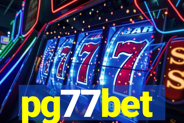 pg77bet
