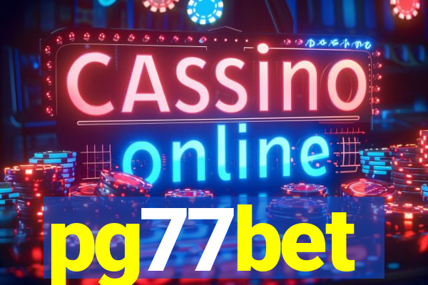 pg77bet