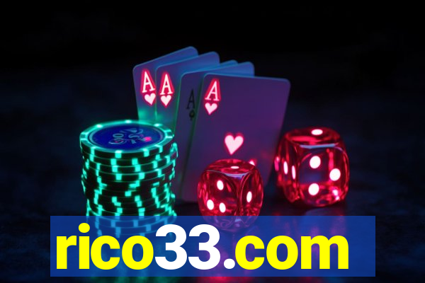 rico33.com