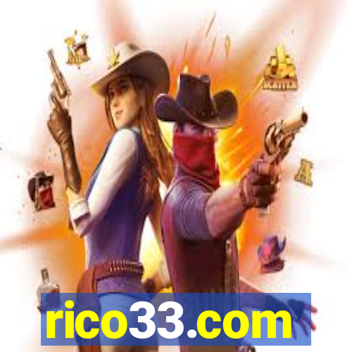 rico33.com