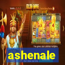 ashenale