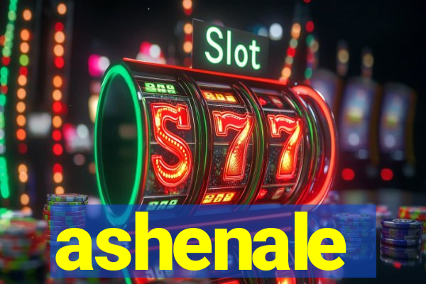 ashenale