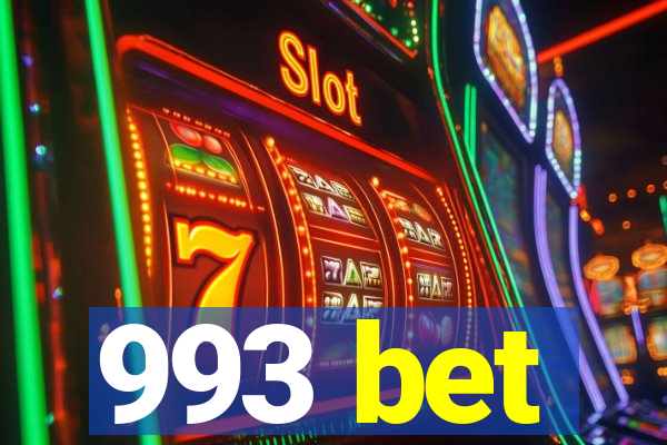 993 bet