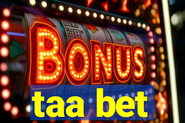 taa bet