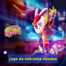 jogo da cobrinha cassino