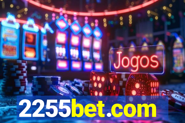 2255bet.com