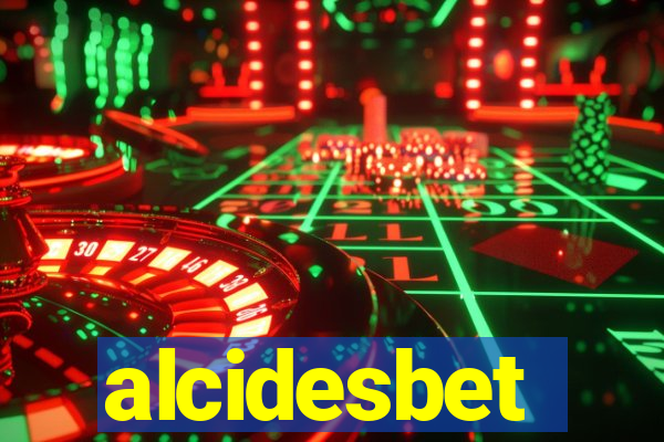 alcidesbet