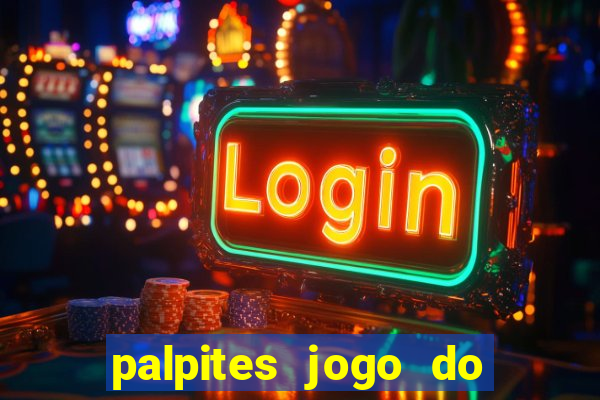 palpites jogo do bicho hoje