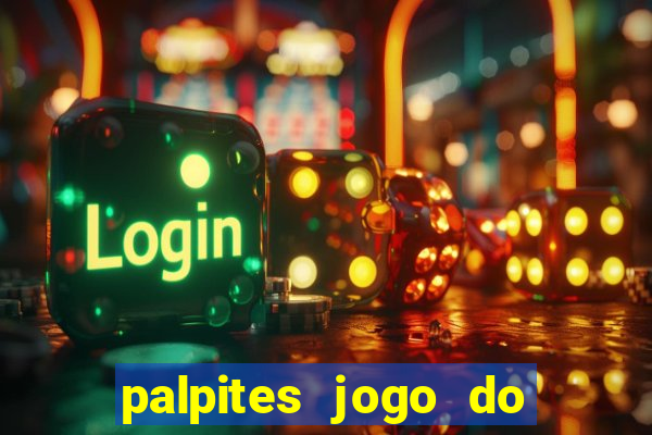 palpites jogo do bicho hoje
