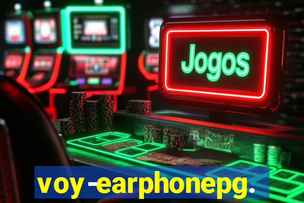 voy-earphonepg.com